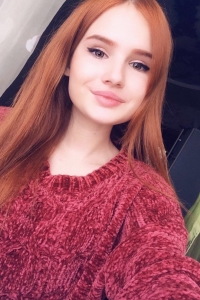 Екатерина Полорукина