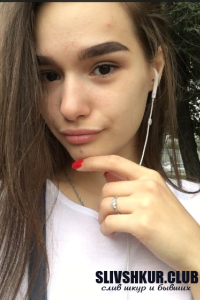 Екатерина Потапова