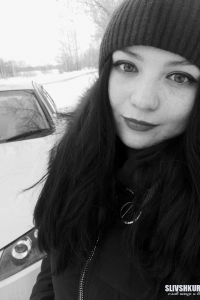 Екатерина Ратникова