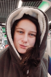 Екатерина Садчикова (Яковлева)