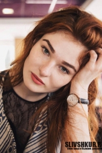 Екатерина Сазыкина