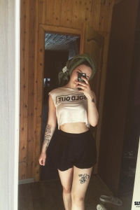 Екатерина Сергеева