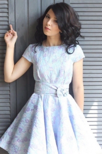 Екатерина Сергеевна