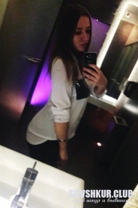 Екатерина Шорохова