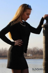 Екатерина Синицына