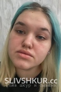 Екатерина Скребнева