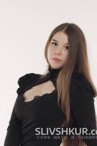 Екатерина Скуковская