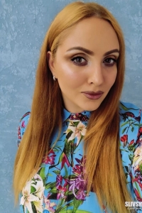 Екатерина Смирнова