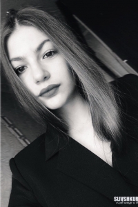 Екатерина Степаненко