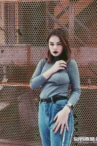 Екатерина Стогова