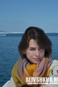 Екатерина Танненберг