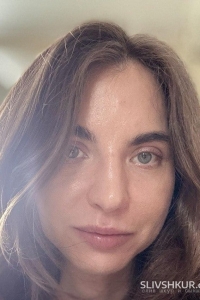 Екатерина Тетюшкина