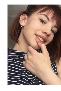Екатерина Тимофеева
