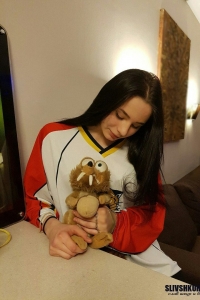 Екатерина Вайсман