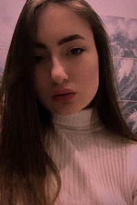Екатерина Вишнева