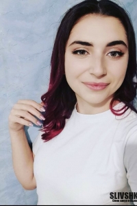 Екатерина Зафтонова