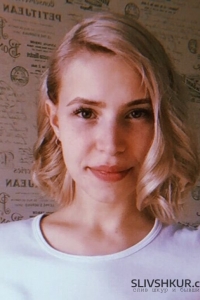 Екатерина Зеленых