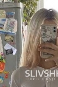 Екатерина Жбанова