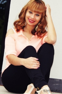 Екатерина Жданова