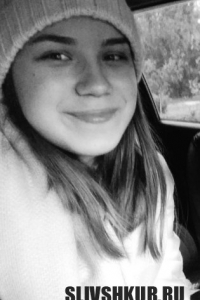 Екатерина Жукова