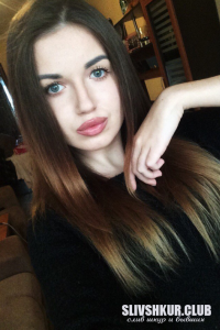 Екатерина Журавлёва