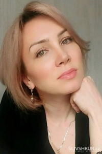 Екатерина Зоболотникова