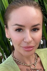 Елена Антонова