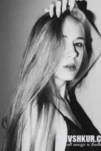 Елена Балакина