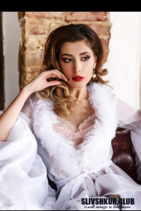 Елена Черникова