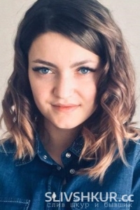 Елена Чернова