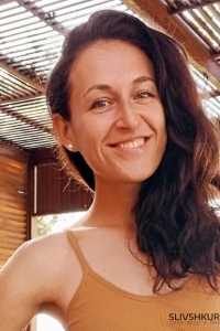 Елена Довженко