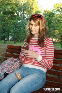 Елена Федотова