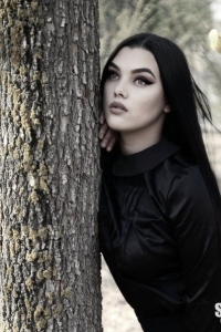 Елена Гиталова