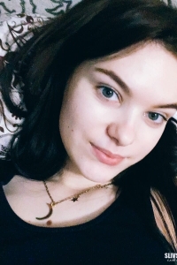 Елена Горбунова