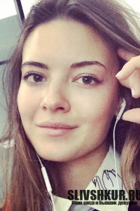 Елена Городняя