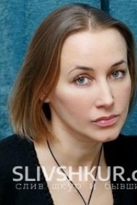 Елена Янченко