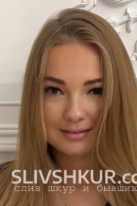 Елена Кашкина