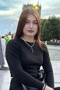 Елена Казакова