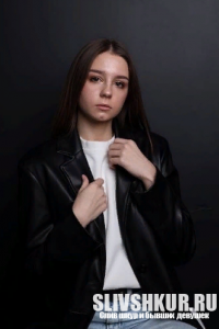 Елена Клюквина