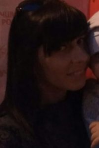 Елена Кочева