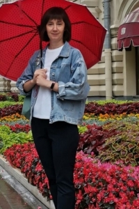 Елена Короткова