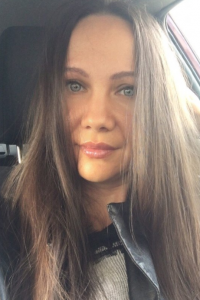 Елена Козлова