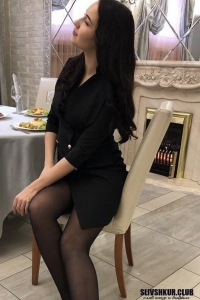 Елена Маршинина