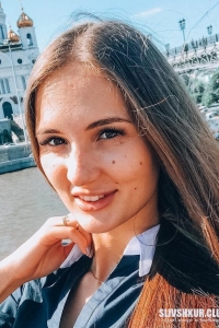 Елена Новикова