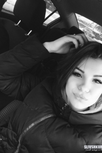 Елена Орлова