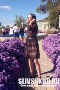 Елена Овчинникова