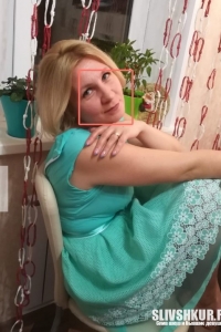 Елена Овчинникова