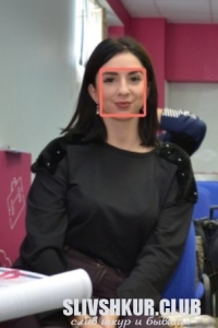 Елена Полунина