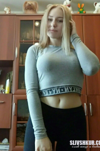 Елена Самойлова