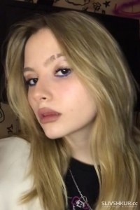 Елена Сергеева